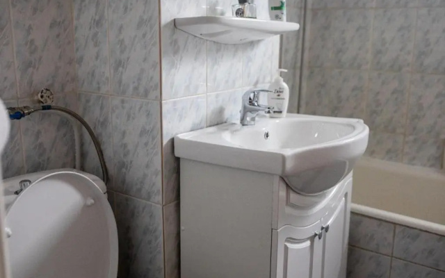C Central Apartament