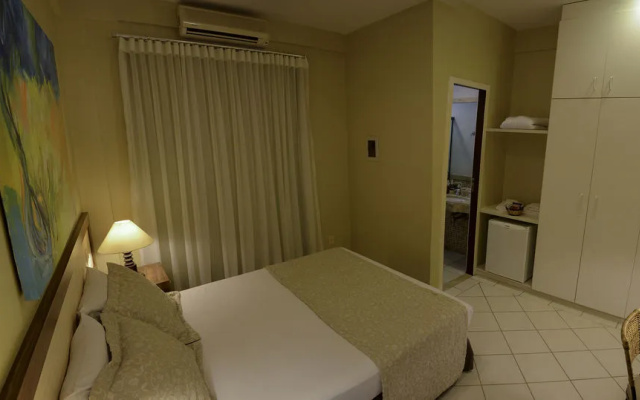 Hotel Pousada Das Artes(Pousada Das Artes)