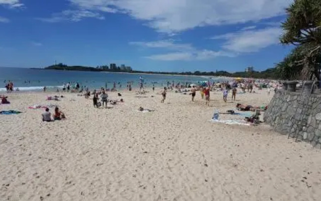 Studio Apartment Mooloolaba Beach Holiday Management