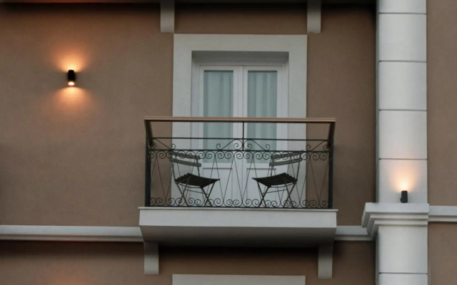 Meltemi Hotel