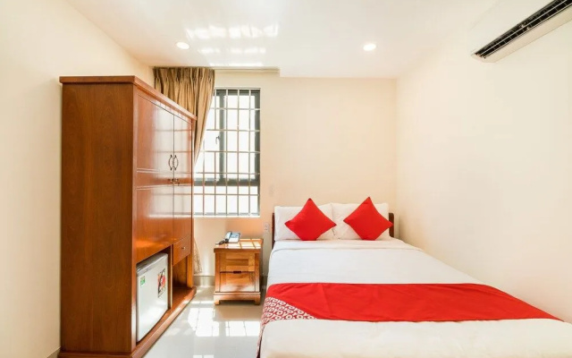 Oyo 283 Phu Thinh 2 Hotel Da Nang