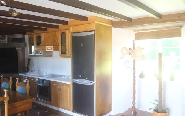 House in Cereixo - 104538 by MO Rentals