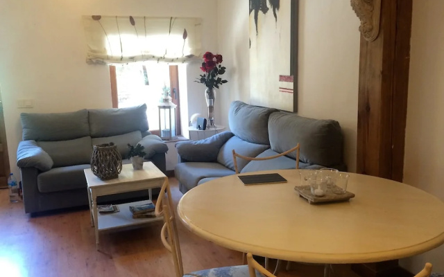 Casita de Invitados