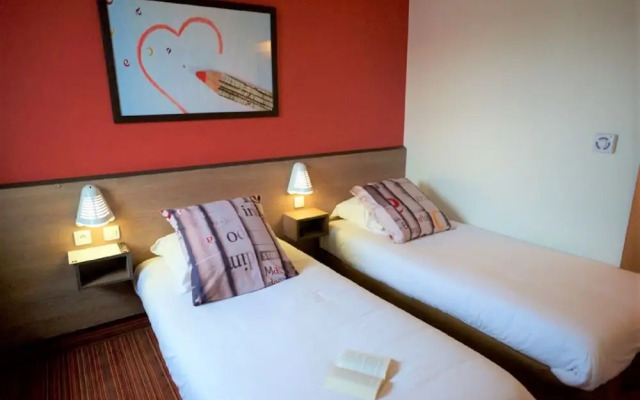 Ace hôtel Annemasse Genève