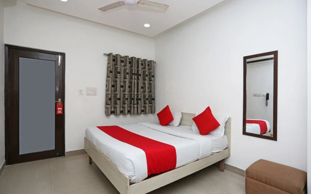 OYO 15563 Bir Home Stay