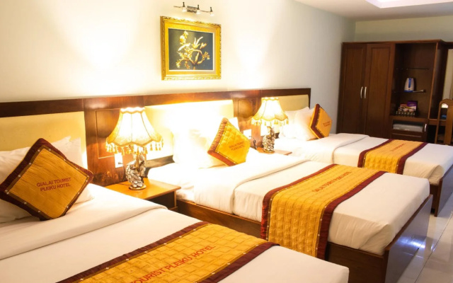 Pleiku Hotel