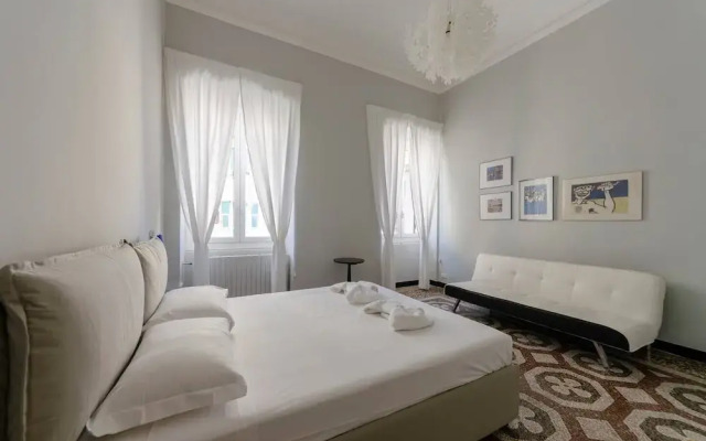 ALTIDO la Grand Suite dei Teatri