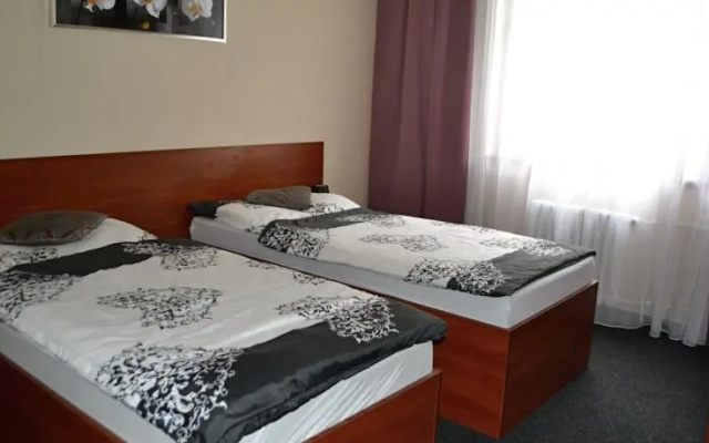 Hotelovy dum Petrovice