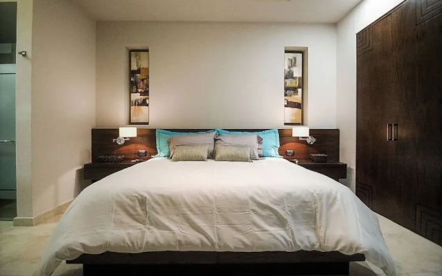 Condo V399-106 by MDR