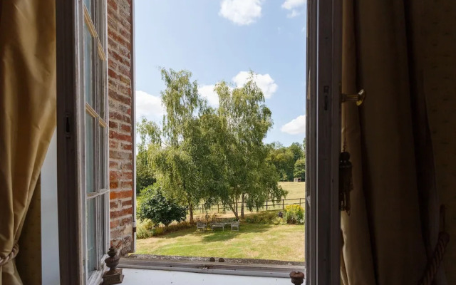 Ferme de La Haye