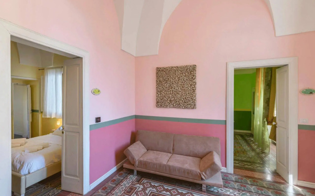 La Naca Della Taranta B & B