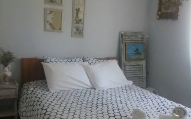 Home Maro Dream Beach House