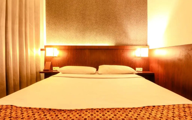 Hotel Jawa