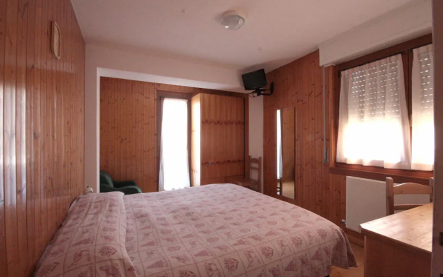 Albergo Soldanella