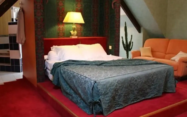 Manoir de Bodevran