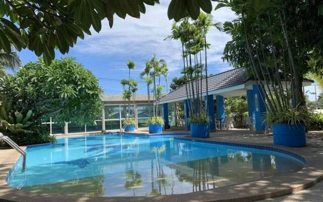 Blue Garden Resort 2