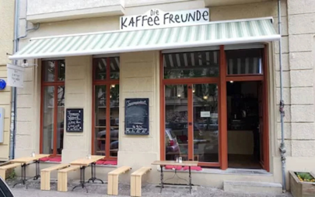 Pension Regenbogen