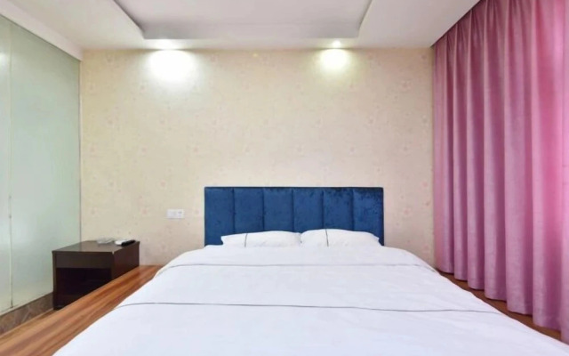 OYO Zhuzhou Jinshan Hotel