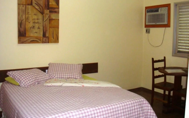 Olyntho Hotel