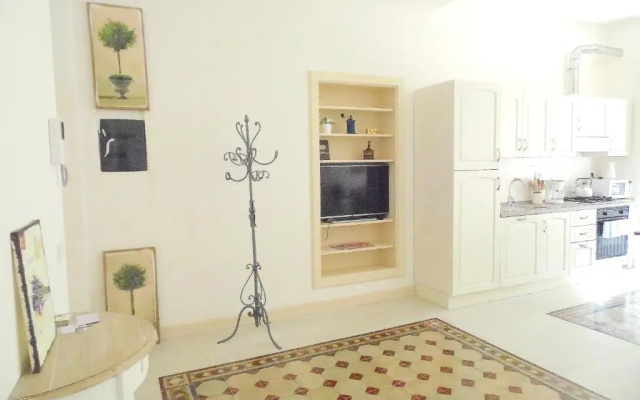 Casa Giardino