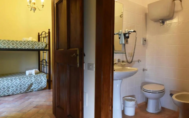 Agriturismo Villino Bellavista