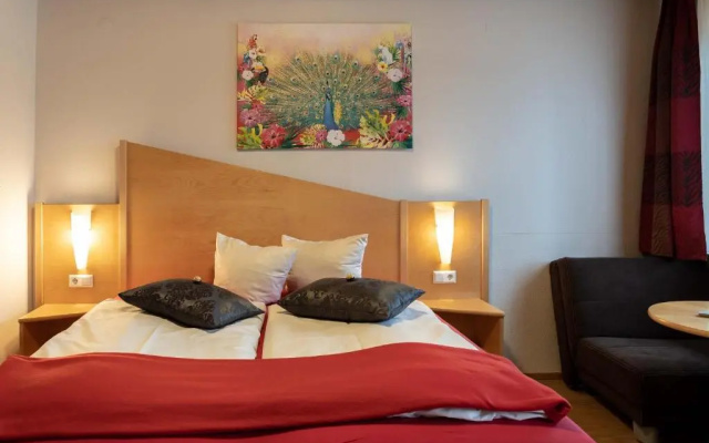 Hotel Seerose