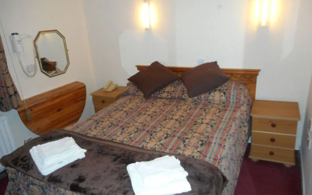 Astoria Hotel