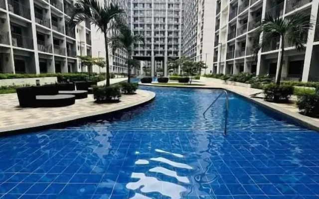 Shore 2 Tower 1 Unit 1121