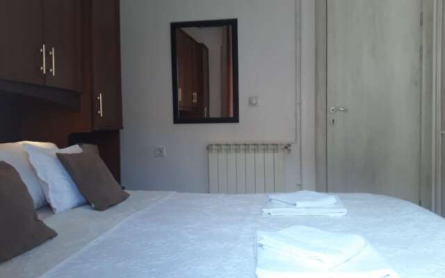 Radovic apartments