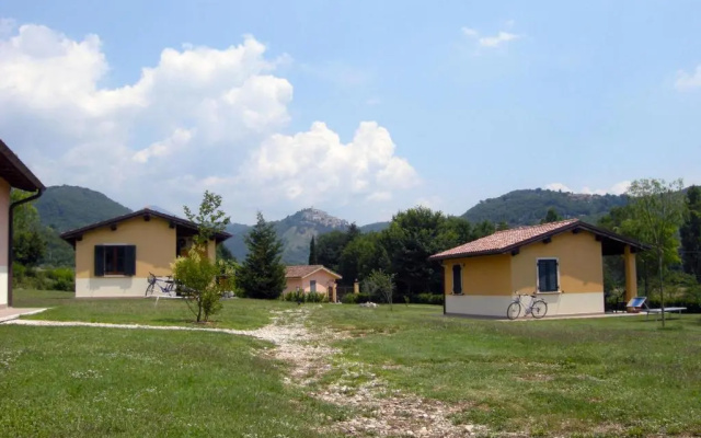 Residence Cardinale Albornoz