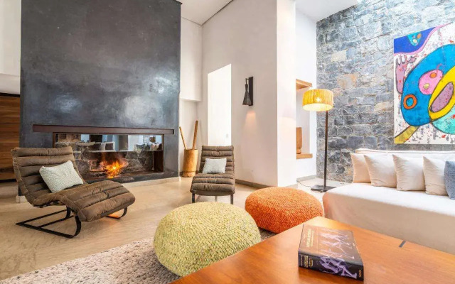 Zagora and Marhba Villas Marrakech - By EMERALD STAY