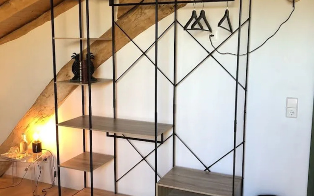 La Maison D'Obinat
