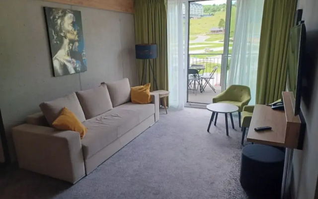 Aparthotel Czarna Perła – Czarna Góra Resort | Sun & Snow