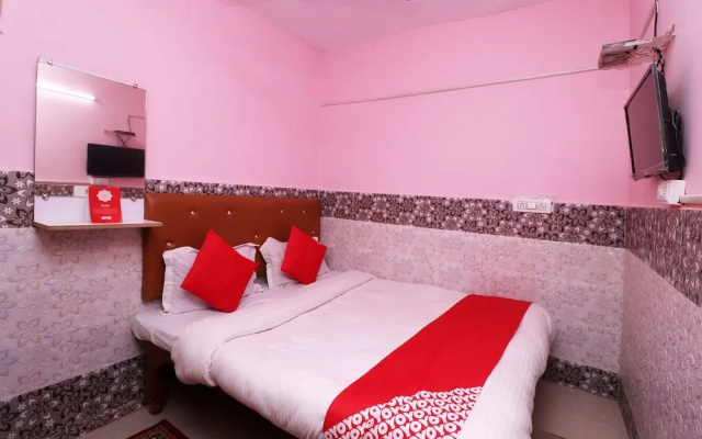 OYO 29430 Hotel Kunal