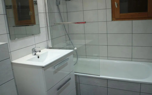 CHALET CHaTEL, 4 PIèCES, 8 PERSONNES - FR-1-200-291