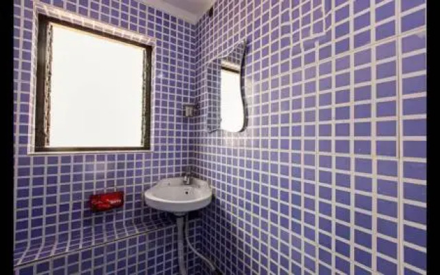 OYO 35596 Hotel Amar