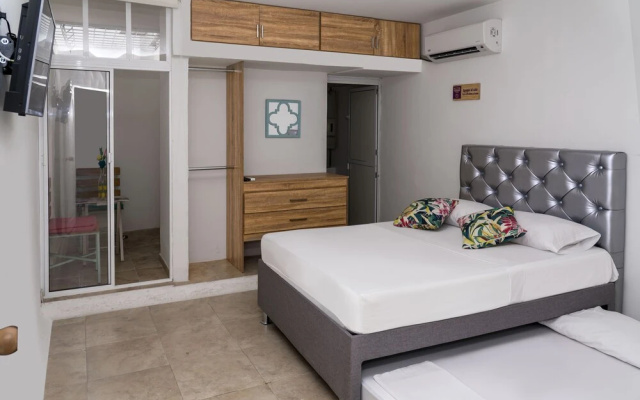 Hotel Fike