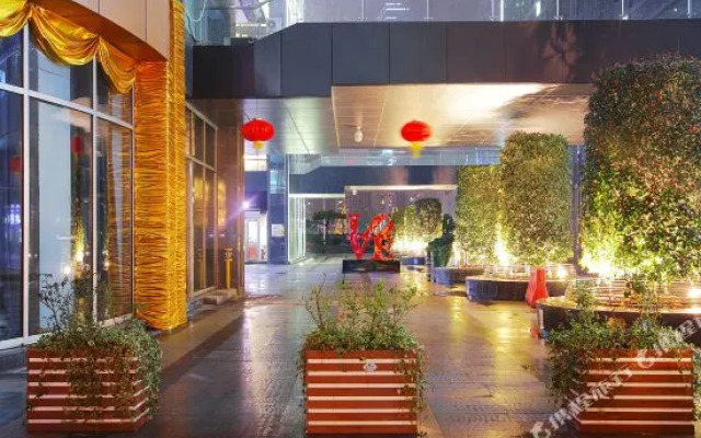 HangZhou YiMoli Hotel