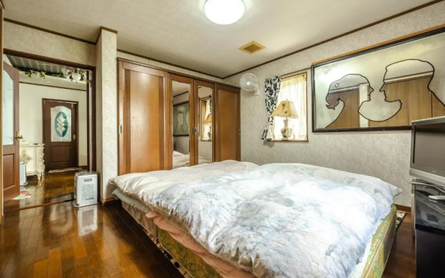 Hidamarinoie - Vacation STAY 9264