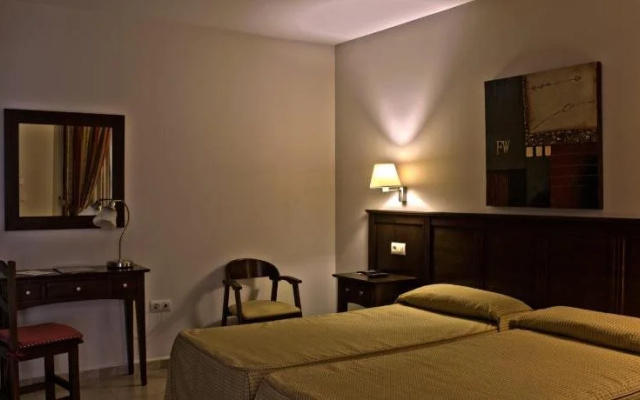 Hostal Carmen