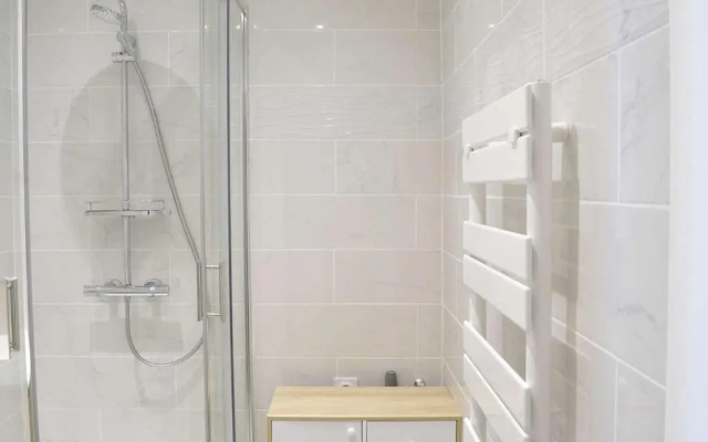 Appartement Cap d'Agde, 3 pièces, 6 personnes - FR-1-249-85