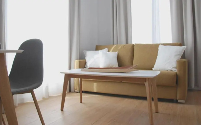 7Escalones Apartamentos Boutique