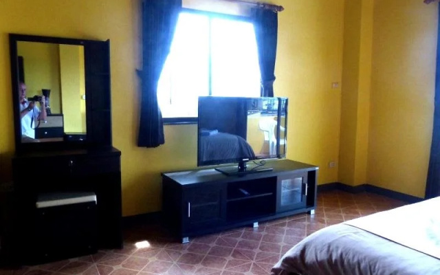 Nubaa Guest House