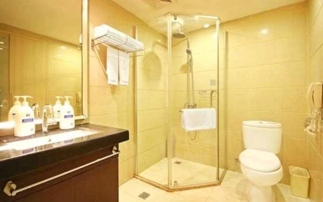 Tulip Inn Mareka City Chengdu