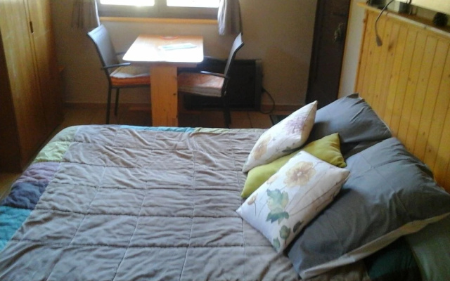 Chambre dhôte Romarica