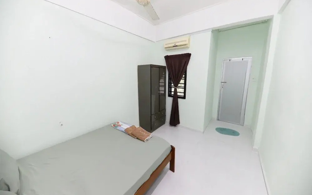 OYO 91004 Homestay Masjid At Taqwa (Syariah)