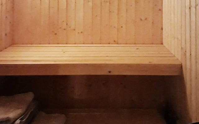 6 Person Holiday Home in Augustenborg