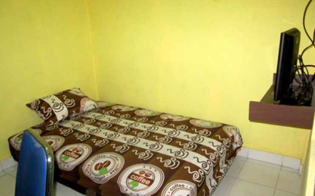 Homestay at Ekost Bayeman