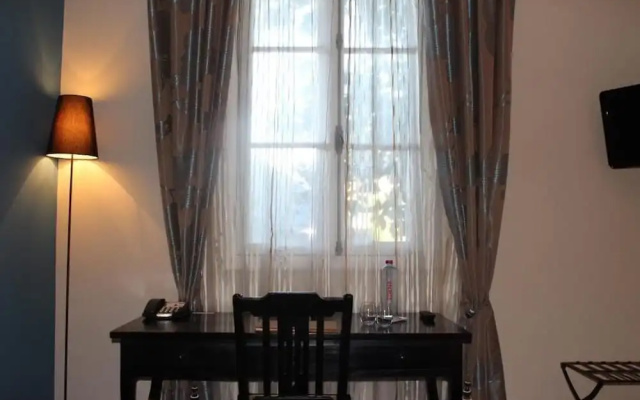 Villa Angélique