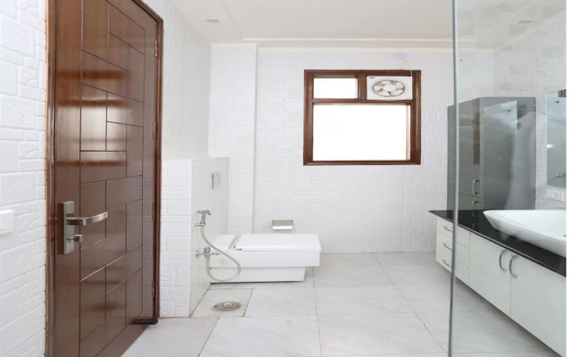 OYO 6576 Viskon Rooms
